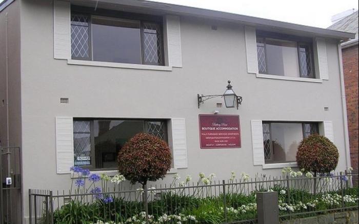 Battery Point Boutique Accommodation