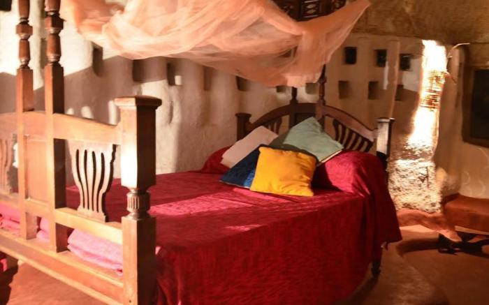 Saraya - Bed and Breakfast