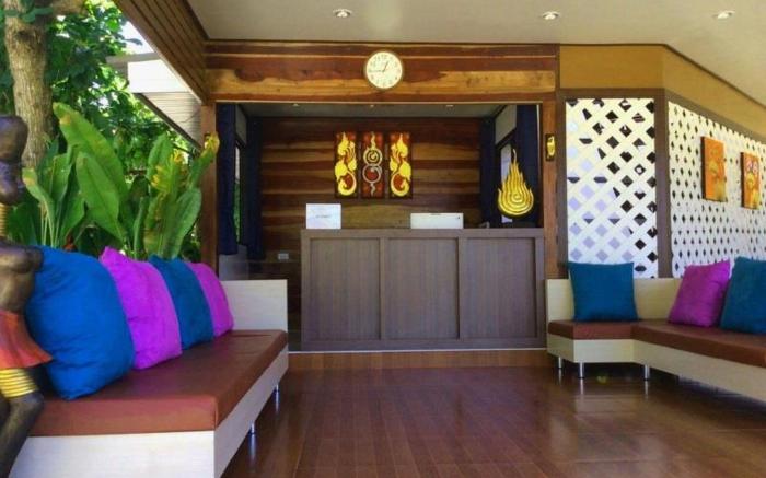 Kathalee Beach Resort and Spa