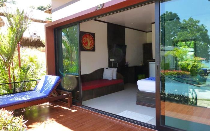 Kathalee Beach Resort and Spa