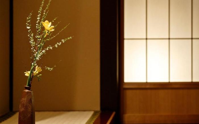 Ryokan Kanazawa Chaya