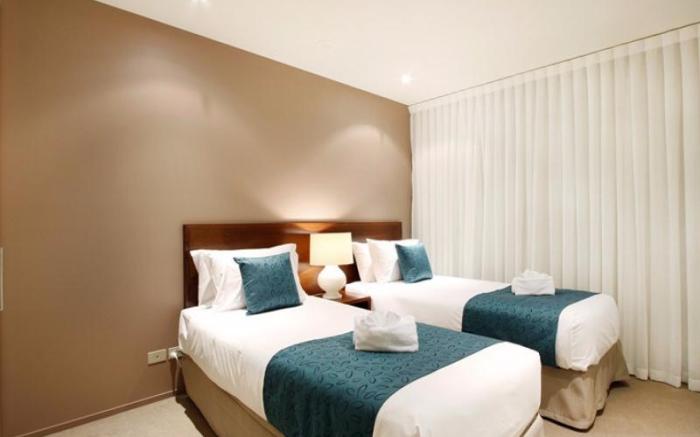 Mirage Whitsundays Resort