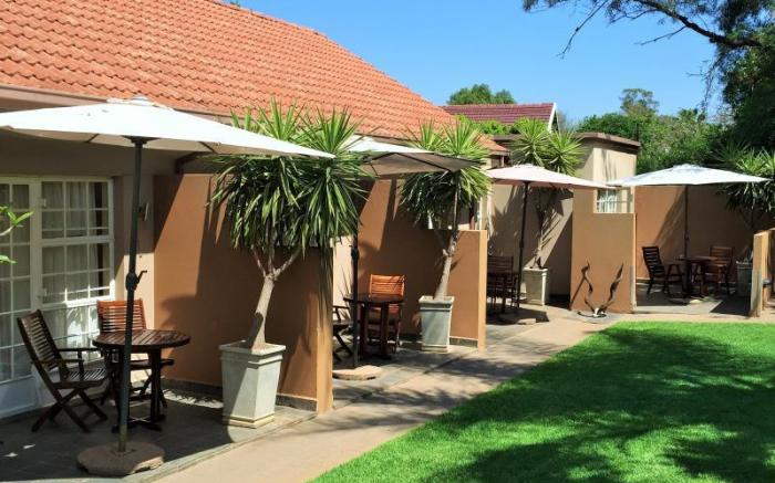 Khayamanzi Guesthouse