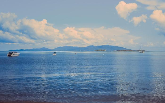The Shore Samui Inn