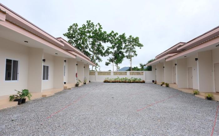 Cozy House Chanthaburi