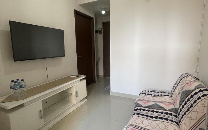 Airy 2 BR Apartment Sudirman Suites Bandung