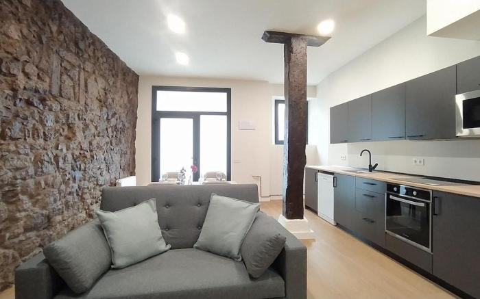 Cantabria Suites - Ruamayor