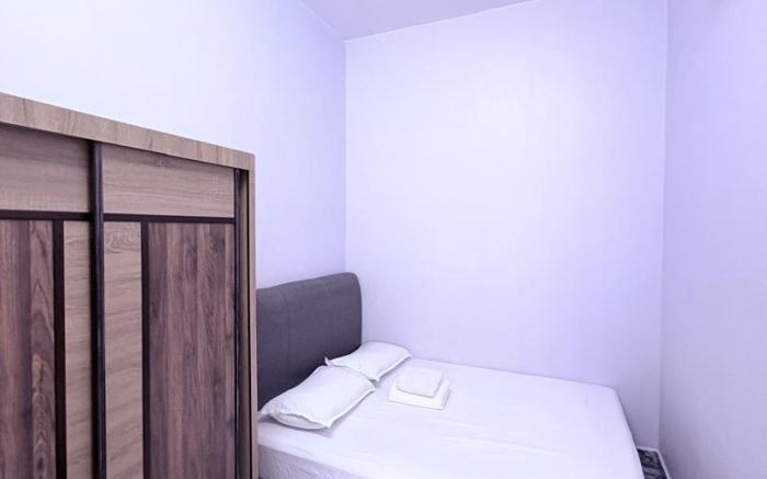Bushriah Homestay