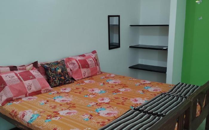 Presently not listed