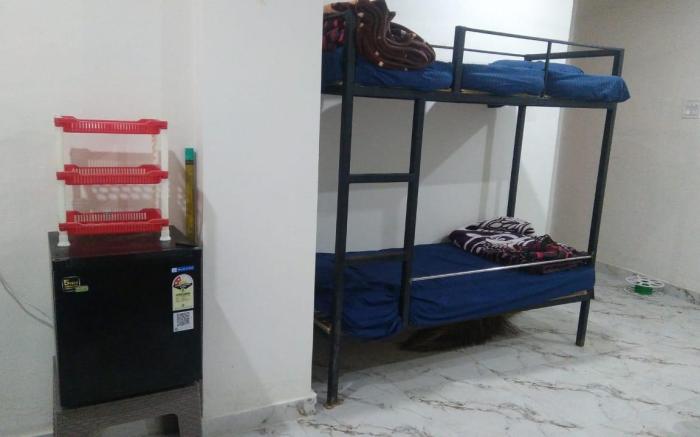 Tranquil trails home stay naddi 