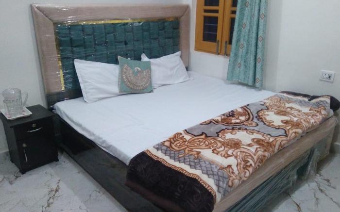 Tranquil trails home stay naddi 