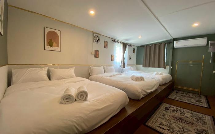 Le Grand - Pool Villa Bangsaen 
