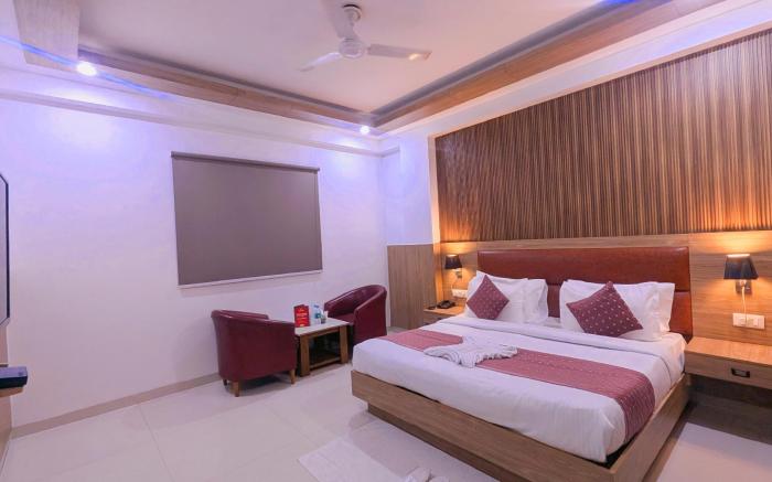 Hotel Atithi Plaza