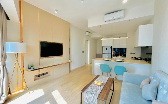 Suites Apartment By Star Residences