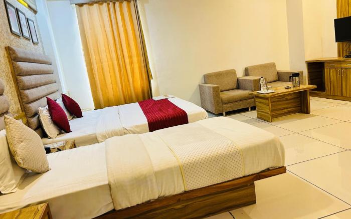 HOTEL ROYAL FORT