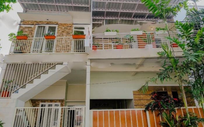 Hotel Tiara Family Residence Batu by NAP