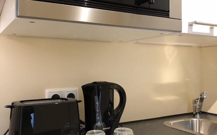 Hotel Select Suites & Aparts
