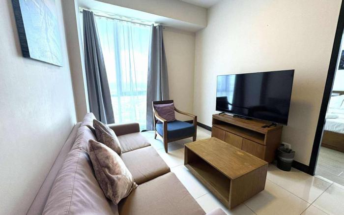 C4-12MN 2BR Pool, Beach&Wi-Fi
