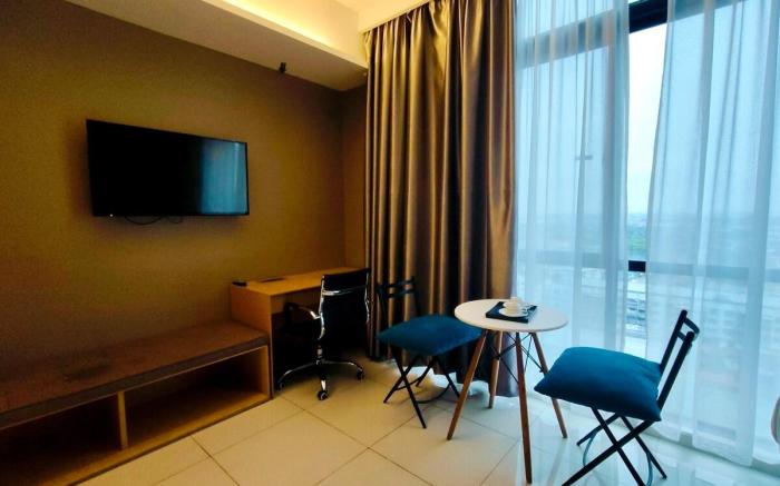 The Pines Hotel  Family Suite@Near Jonker@Heritage