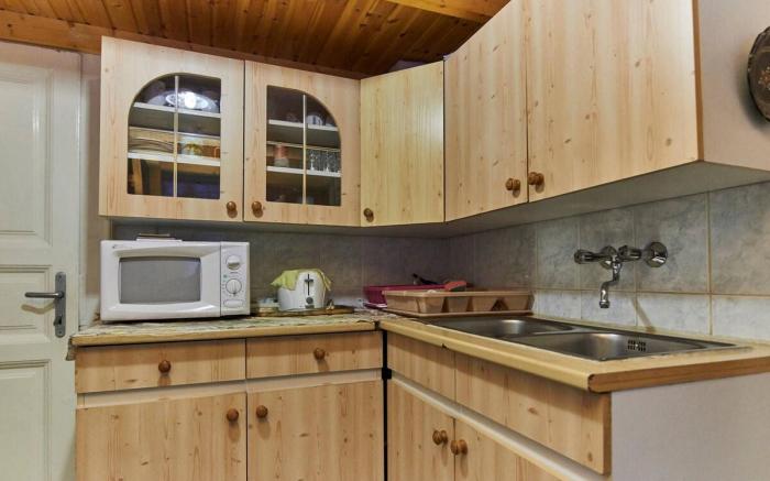 Budapest city center