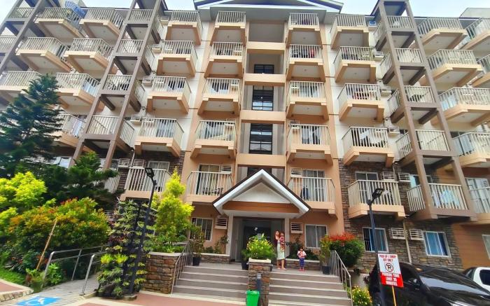 Mountain Escape Staycation