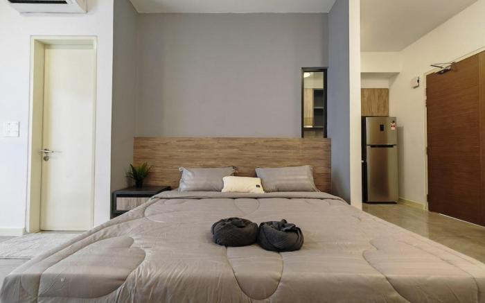 Mykey Imperio B-29-13 Melaka City Couple Room