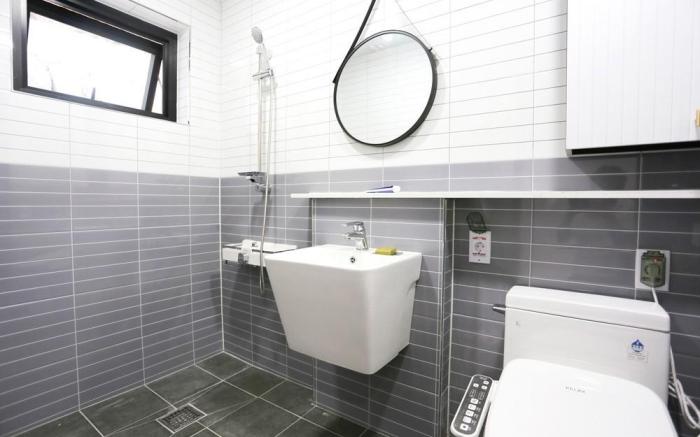 Cheongdo Nurifull House