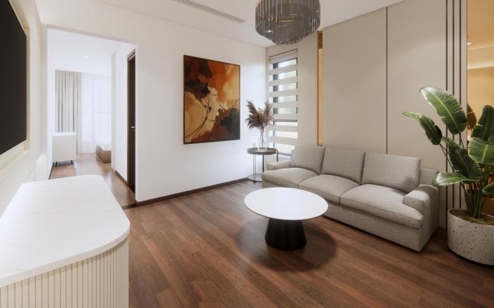 Aravelle Suites Hotel 