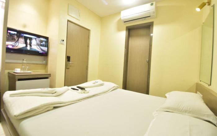 City Guest House