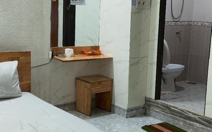 Hotel 16