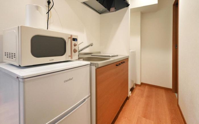 BSY201   3 minutes from the station, walk to Ueno