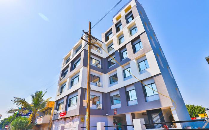 HOTEL NOVA NEW CROSS ROAD