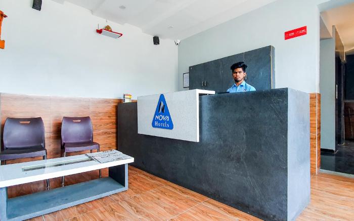 HOTEL NOVA NEW CROSS ROAD