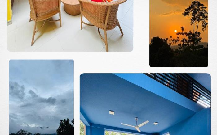 Araliyaa Tourists Lodge