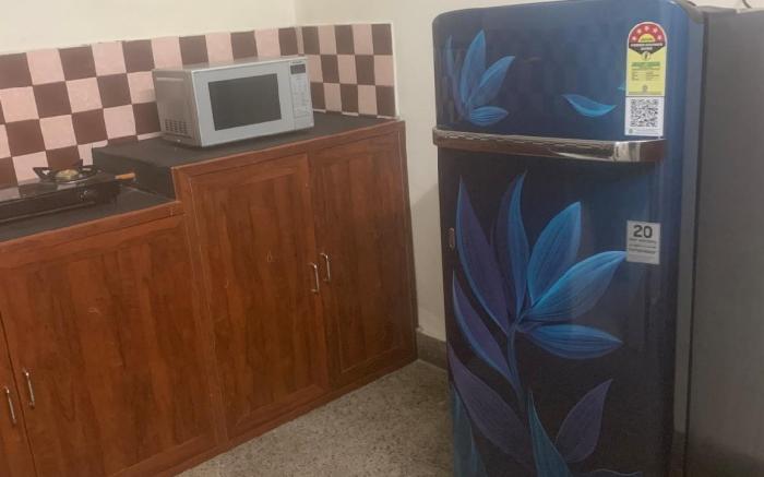 (SET2) 2BHK @ Secretariat Colony 1st Floor
