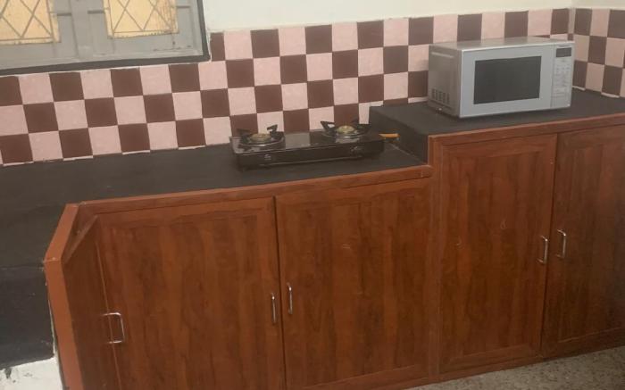 (SET2) 2BHK @ Secretariat Colony 1st Floor