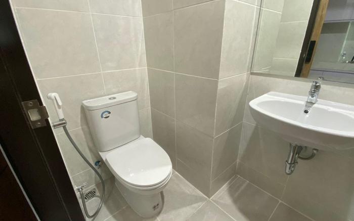 Delft Apartment Unit 1853 by millpro