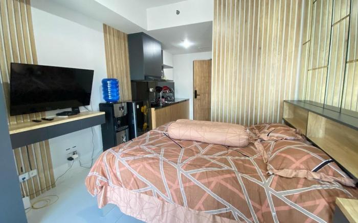 Delft Apartment Unit 1839 by millpro