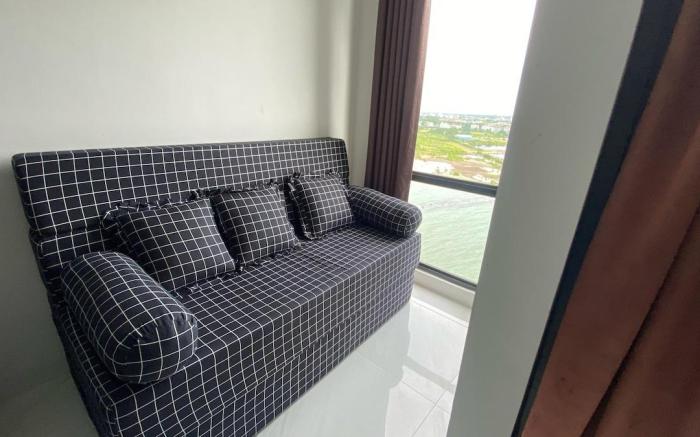 Delft Apartment Unit 1201 by millpro