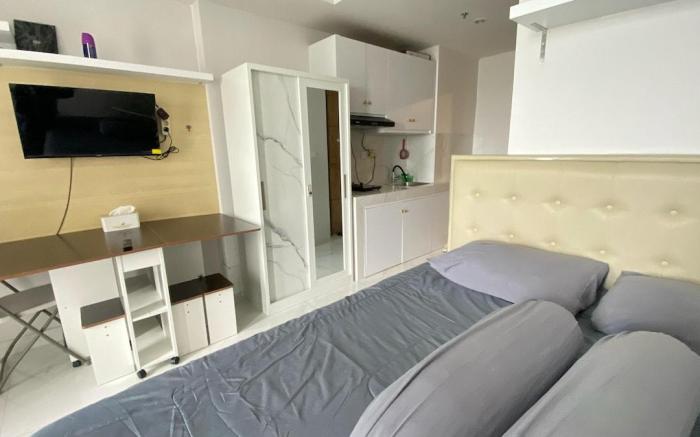 Delft Apartment Unit 1201 by millpro