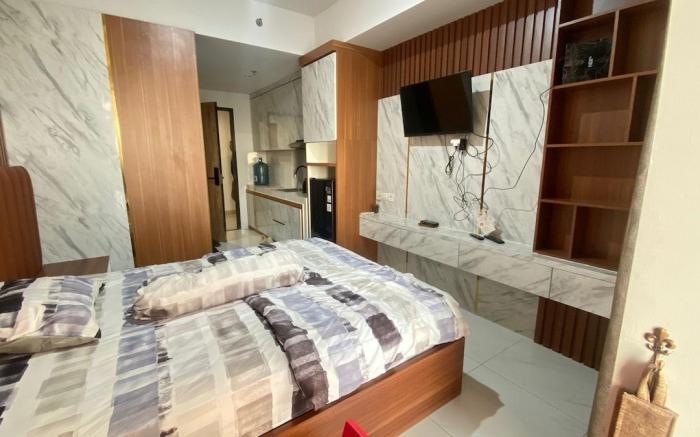 Delft Apartment Unit 1057 by millpro