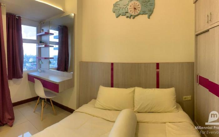 VidaView Apartment Unit 26G by millpro