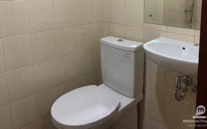 VidaView Apartemen Unit 26D by millpro