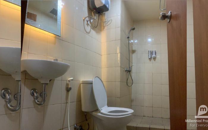 VidaView Apartment Unit AT 30C by millpro