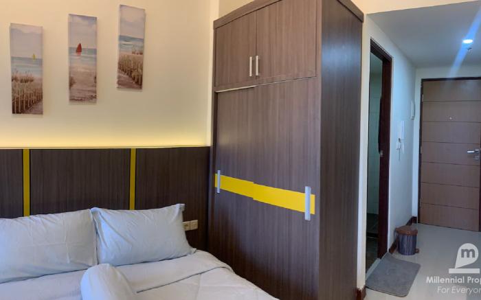 VidaView Apartment Unit 26C by millpro