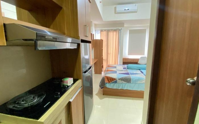 VidaView Apartment Unit 33i by millpro