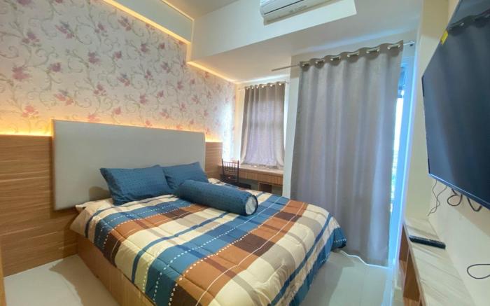 VidaView Apartment Unit AT37Y by millpro