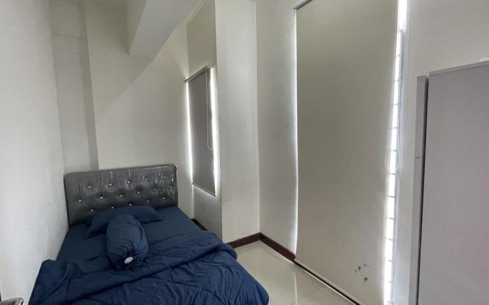 VidaView Apartment Unit 32Q by millpro