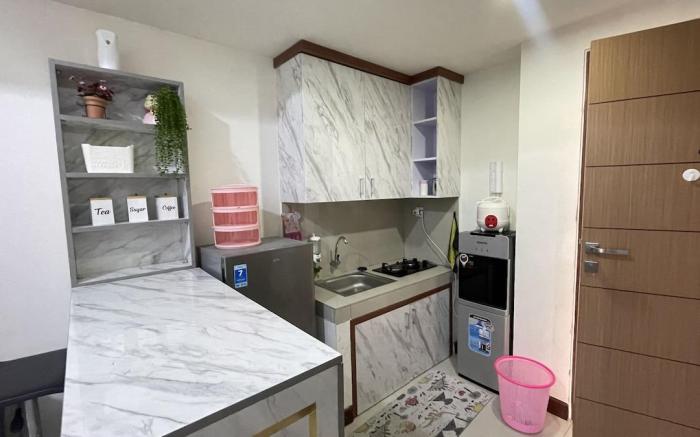 VidaView Apartment Unit 32Q by millpro