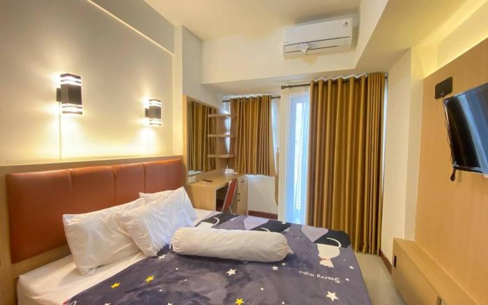 VidaView Apartment Unit BV16H by millpro